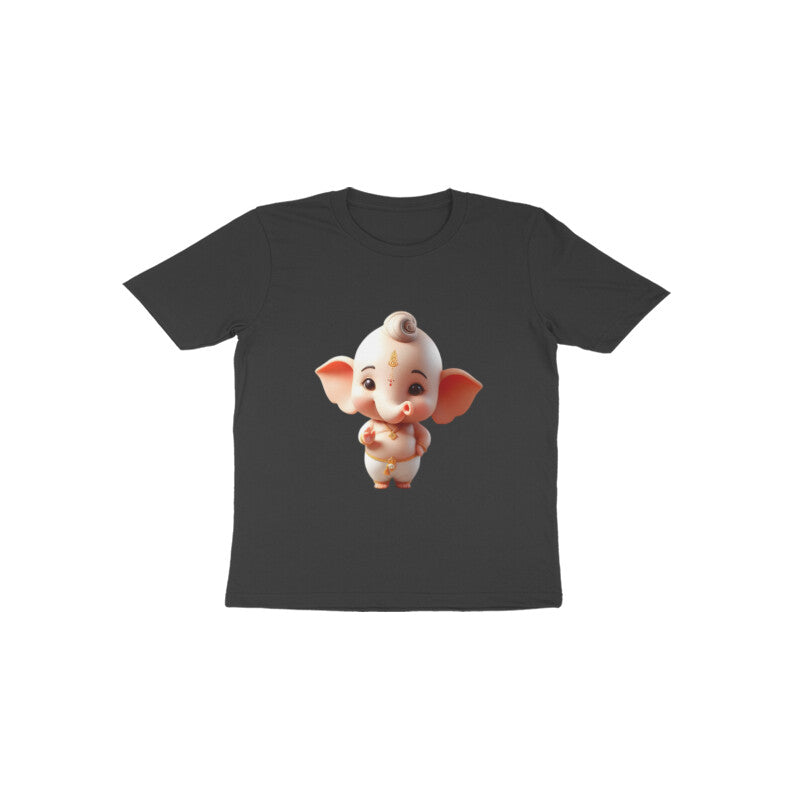Ganpati Toddler T-Shirt